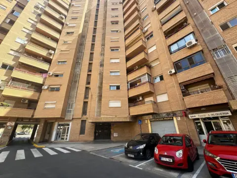 Piso en Plaza de la Alqueria Nova, 6